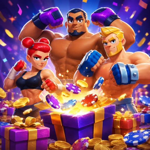 BigClash Casino Canada bonus artwork