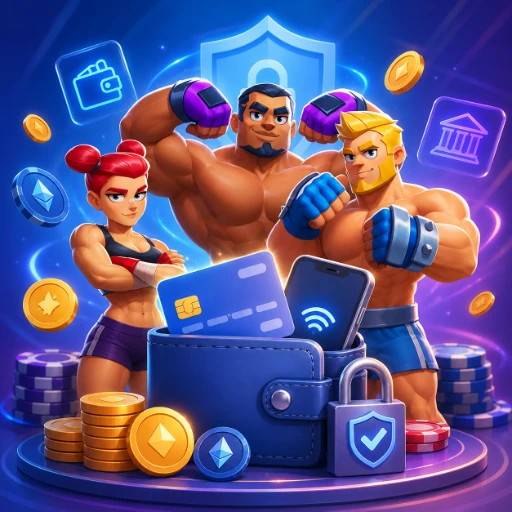 BigClash Casino Canada payments artwork