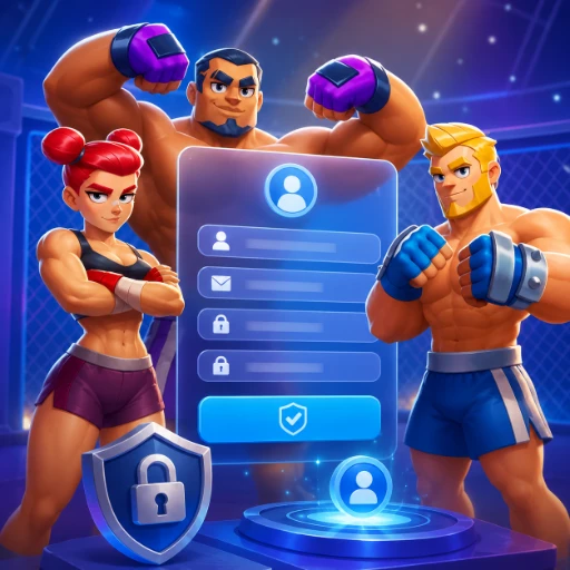 BigClash Casino Canada registration artwork